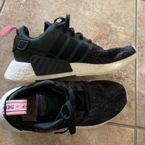 Adidas NMD Womens running shoe